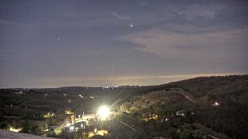 Weather camera view of Huntsville MS.