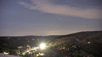 Weather camera view of Huntsville MS.