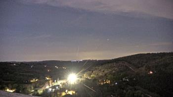 Weather camera view of Huntsville MS.