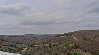 Weather camera view of Huntsville MS.