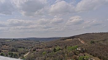 Weather camera view of Huntsville MS.