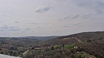 Weather camera view of Huntsville MS.