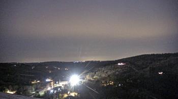 Weather camera view of Huntsville MS.