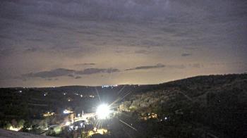 Weather camera view of Huntsville MS.