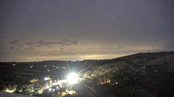 Weather camera view of Huntsville MS.