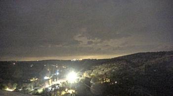 Weather camera view of Huntsville MS.