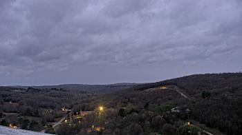 Weather camera view of Huntsville MS.