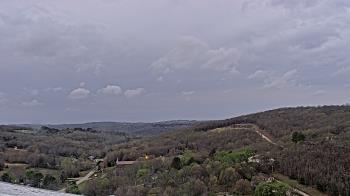 Weather camera view of Huntsville MS.