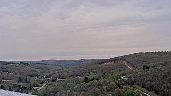 Weather camera view of Huntsville MS.