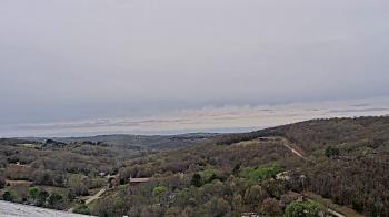 Weather camera view of Huntsville MS.