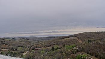 Weather camera view of Huntsville MS.