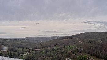 Weather camera view of Huntsville MS.