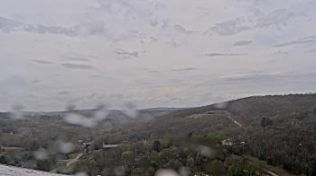 Weather camera view of Huntsville MS.