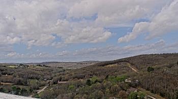 Weather camera view of Huntsville MS.