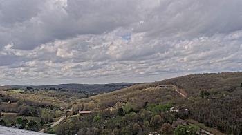 Weather camera view of Huntsville MS.