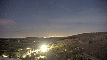 Weather camera view of Huntsville MS.