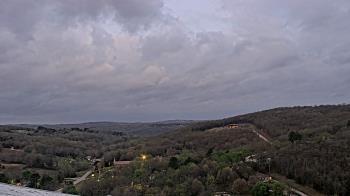 Weather camera view of Huntsville MS.