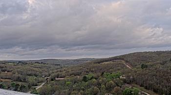 Weather camera view of Huntsville MS.