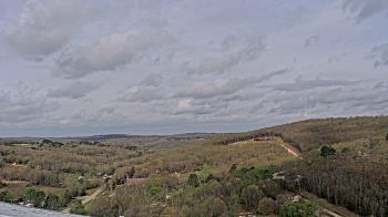 Weather camera view of Huntsville MS.