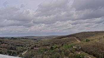 Weather camera view of Huntsville MS.