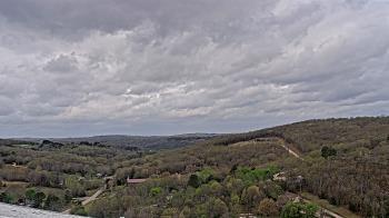 Weather camera view of Huntsville MS.