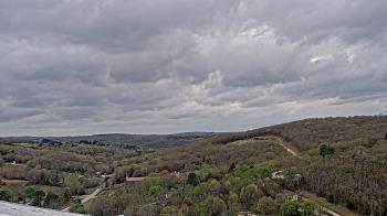 Weather camera view of Huntsville MS.