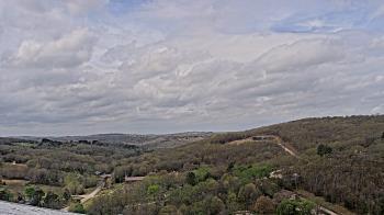 Weather camera view of Huntsville MS.