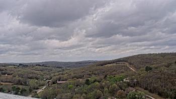 Weather camera view of Huntsville MS.