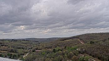 Weather camera view of Huntsville MS.