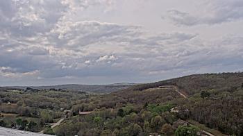 Weather camera view of Huntsville MS.