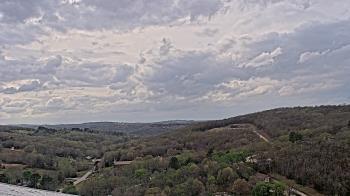 Weather camera view of Huntsville MS.