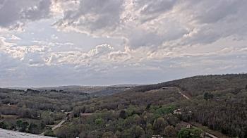 Weather camera view of Huntsville MS.