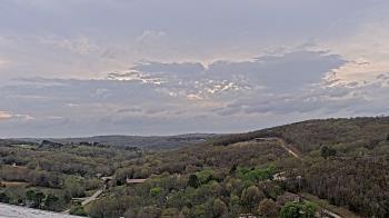 Weather camera view of Huntsville MS.