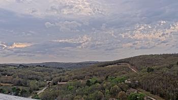 Weather camera view of Huntsville MS.