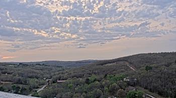 Weather camera view of Huntsville MS.