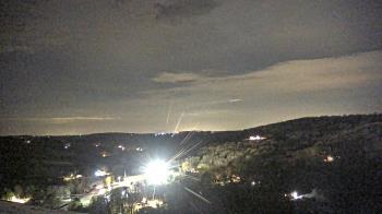 Weather camera view of Huntsville MS.