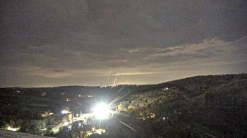 Weather camera view of Huntsville MS.