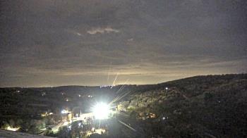 Weather camera view of Huntsville MS.