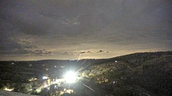 Weather camera view of Huntsville MS.