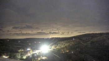 Weather camera view of Huntsville MS.