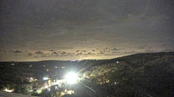 Weather camera view of Huntsville MS.