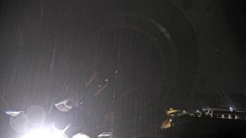 Weather camera view of Huntsville MS.