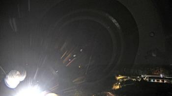 Weather camera view of Huntsville MS.