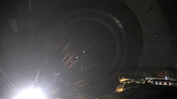 Weather camera view of Huntsville MS.