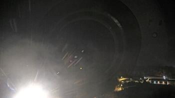 Weather camera view of Huntsville MS.