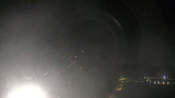 Weather camera view of Huntsville MS.