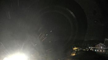 Weather camera view of Huntsville MS.