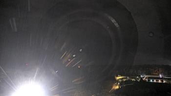 Weather camera view of Huntsville MS.