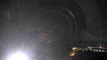 Weather camera view of Huntsville MS.