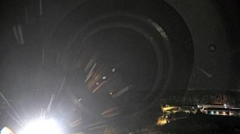 Weather camera view of Huntsville MS.